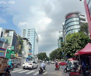 Chính chủ bán nhà 5 tầng mtkd đ. trần quốc thảo, quận 3 - ngay góc ngã 3 kỳ đồng khu hiếm nhà bán -