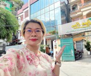 Hiếm nhà bán đường hai bà trưng, quận 3 - diện tích công nhận 15m   15m - đang sẵn dòng tiền siêu