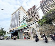 Bán nhà 3 tầng mặt tiền kd đa ngành đ.lê thị chợ, quận 7 - ngang đẹp 5m 38m full thổ cư - kv cấp