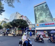 Bán nhà mặt tiền kd đ.cao thắng, quận 3 - hdt mặt bằng 30tr/th - dt 70m2 sổ hồng vuông đẹp - chính