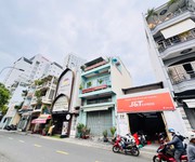 Quận 1: bán nhà 3 tầng mặt tiền hồ hảo hớn, p.cầu ông lãnh- chào 18t- sẵn hdt 38tr/th- 0938676685