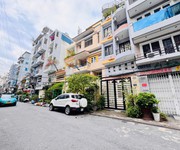 Quận 1: bán tòa nhà 7 tầng 1 hầm- mặt tền hxh 10m nguyễn thị minh khai, p.sài gòn- ngang đẹp