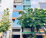 Quận 4: bán siêu phẩm 7 tầng mặt tiền đoàn như hài, p.xóm chiếu- dt 120m2 sh vuông đẹp- ngay khu