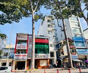 Quận 3: chính chủ 0938676685 bán nhà 4 tầng mặt tiền nguyễn thị minh khai, p.xuân hòa- dt 92m2