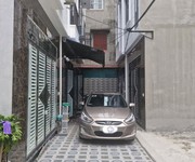 Bán nhà ngõ phố Hàn Thượng, phường Thành Đông, TP HD, 41m2, mt 4m, 3 ngủ, 2 vs, 2.x tỷ