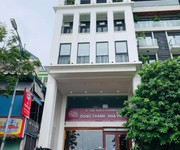 Phố Yết Kiêu Mặt Tiền 6.5M 8 Tầng 110 Tỷ Apartment Khách Sạn Có Hoàn Công