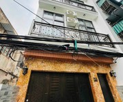 Apartment Thanh Nhàn 90M2 6 Tầng Ngõ Ba Gác Thẳng Tắp 20M ra phố 25 Tỷ PCCC đủ