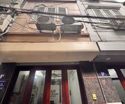 Bán nhà đẹp Mễ Trì 36m2 6 tầng 30m ra oto tránh giá 8 tỷ