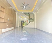2,45 tỷ nhà 3 tầng Mỹ Tranh, Nam Sơn, An Dương, Hải Phòng
