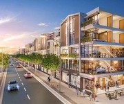 Căn Đại Lộ Hải Vân ngay mặt đại lộ 35m, nhận nhà cuối năm nay, vận hành ra dòng tiền sớm nhất dự án