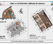 Chính Chủ Gửi Bán Căn 65m    2 Ngủ 2wc   View Trực Diện Hồ Thanh Hà