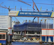 Capital Square Đà Nẵng - Căn hộ trung tâm View Sông Hàn Đà Nẵng
