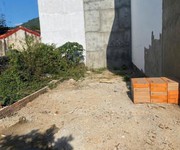 Bán đất Tổ 1 Hoà Tây, phường Bắc Nha Trang Giá bán 2.450 tỷ