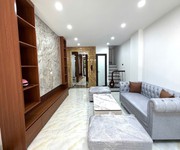 Vài bước ra hồ - 6 tầng thang máy, full nội thất cao cấp - ngõ 3m, hưởng chọn tiện ích kđt linh đàm