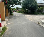 Chính chủ bán đất long điền - 131,4m2, chiều dài mặt tiền 13,7m, gần chợ an ngãi, sát khu hành chính