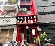 Quân 1: chính chủ 0938676685 bán nhà hàng nhật 6 tầng mặt tiền hxh 8m nguyễn trão, p.bên thành- dt