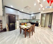 Bán nhà xây mới kính koong miếu hai xã   tuyến 2 hồ sen