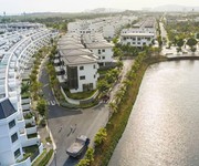 3 Nhà phố 4 tầng mặt tiền đại lộ 3/2 khu đô thị khép kín vũng tàu, quy hoạch ô bàn cờ chỉ 5,6 tỷ