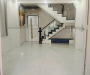 Bán nhà hẻm dương bá trạc, quận 8, 54m , 2 tầng, lô góc sát hẻm xe hơi, giá 5.98 tỷ
