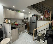 Bán nhà 5 căn cho thuê   dòng tiền 40 triệu/tháng   quận 7