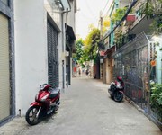 Lõi vip giao phạm văn hai tân bình - hxh lô góc không lộ giới - 3 tầng btct - 55m