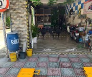 Sang nhượng tiệm rửa xe và cà phê   2 mặt tiền ql22, gần bv xuyên á, củ chi, hồ chí minh