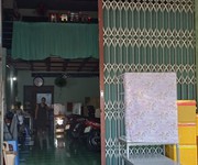 Bán nhà cấp 4 tại đường số 2 khu trung tâm thương mại núi sam , tổ 19 , phường núi sam, tp châu đốc