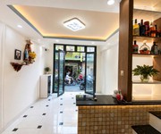 Hẻm 6m ô tô ngủ nhà  đ số 10 bhh  gần aeon tân phú gần chợ 26/3-4 tầng 50m2 -5 tỷ 9