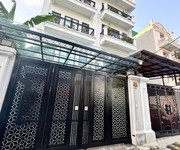 Bán nhà việt hưng- phân lô đấu giá-100m 5 tầng thang máy oto tránh 19,5 tỷ tl
