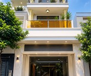 Bình tân giáp tân phú - mặt tiền kinh doanh - ngay chợ gò xoài, lê văn quới - 4 tầng - 5x20m -