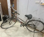 Bán chiếc xe đạp cào cào như hình Bán chiếc xe đạp cào cào như hình