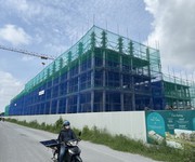 Đất dương quang  mặt tiền rộng  diện tích lớn   ô tô 7 chỗ chạy qua.