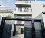Bán toà nhà chdv hiếm 2 mt trước sau, dòng tiền 90tr/tháng.vị trí đẹp luôn tăng giá