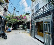 Chủ giảm 200 triệu   nhà mới quang trung, gò vấp   hẻm ô tô 5m   giá 4,78 tỷ