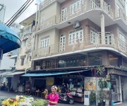 Duy nhất 1 nhà bán chính chủ chưa qua đầu tư - dt 10m 7m -  nhà 5 tầng căn góc 2 mặt tiền đường số