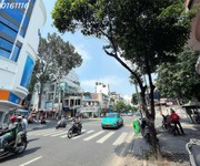 Hàng hiếm bán căn góc 2 mặt tiền đ. điện biên phủ   cao thắng, quận 3 - 6,2m 10m - chính chủ bán