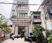 Bán nhà 5 tầng mới đ.nguyễn thị minh khai, q1 - ngay đài truyền hình   đh khxh nv - dt 65m2 vuông