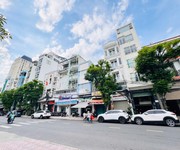 Quận 4: chủ nhà 0938676685 bán nhà 6 tầng mặt tiền lê quốc hưng, p.xóm chiếu- dt 6,8m 21m- chào