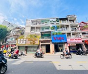 Quận 1: chủ xưa bán nhà 4 tầng mặt tiền cống quỳnh ngay góc phạm ngũ lão- dt 4m 23m vuông đẹp- vị