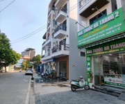 Bán đất mặt phố Bình Lộc, ph Lê Thanh Nghị, TP Hải Dương, 51m2, mt 4.2m, KD buôn bán