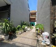 Bán đất ngõ 66 đường Ngô Quyền, ph Thanh Bình, TP HD, 51.2m2, mt 3.9m, chỉ 1.7 tỷ