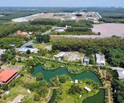 Bán đất tại Số 8, Minh Hưng, Chơn Thành, 550 triệu, 215 m2, hàng hiếm đẹp, nhiều tiện ích