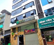 Bán nhà mặt phố nguyễn du, 170m2, 3 tầng, mặt tiền 6.6m, 134.5 tỉ, 1 sổ, vuông nở hậu