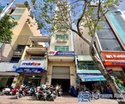 Quận 4: bán tòa nhà 9 tầng mặt tiền hoàng diệu, p.xóm chiếu- dt 106m2- vị trí vip ngay cảng nguyễn