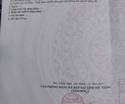 Đầu tư sinh lời - chính chủ bán dãy nhà trọ 7 sary   vĩnh châu, sóc trăng