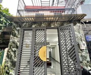 Nhà đẹp 2 tầng trương phước phan-nội thất xịn xò