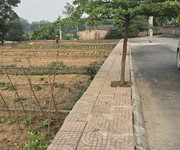 Bán đất thổ cư trung giã- hà nội, 100m, mt5.8, 740 triệu, gần hồ du lịch, ô tô thông, kcn