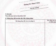 CHÍNH CHỦ Bán nhanh 60m2 Trừ Văn Thố   GIÁ 890 TRIỆU