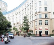 Bán liền kề mặt phố đỗ đình thiện - the manor hà nội, 142m2, dòng tiền 130 triệu 1 tháng