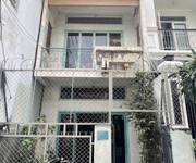 Nhà 3 tầng hxh đường dương bá trạc p.chánh hưng  p1q8 cũ . giá: 8.6 tỷ